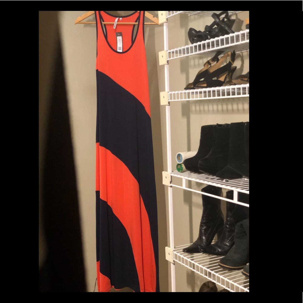 Michael Stars Maxi Dress